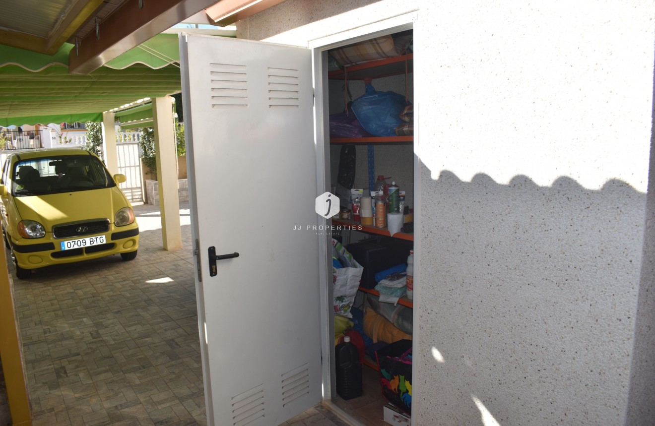 Tweedehands - Villa -
San Fulgencio - Costa Blanca