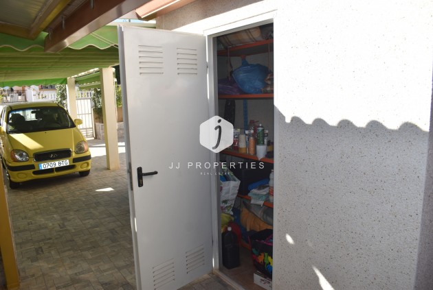 Tweedehands - Villa -
San Fulgencio - Costa Blanca