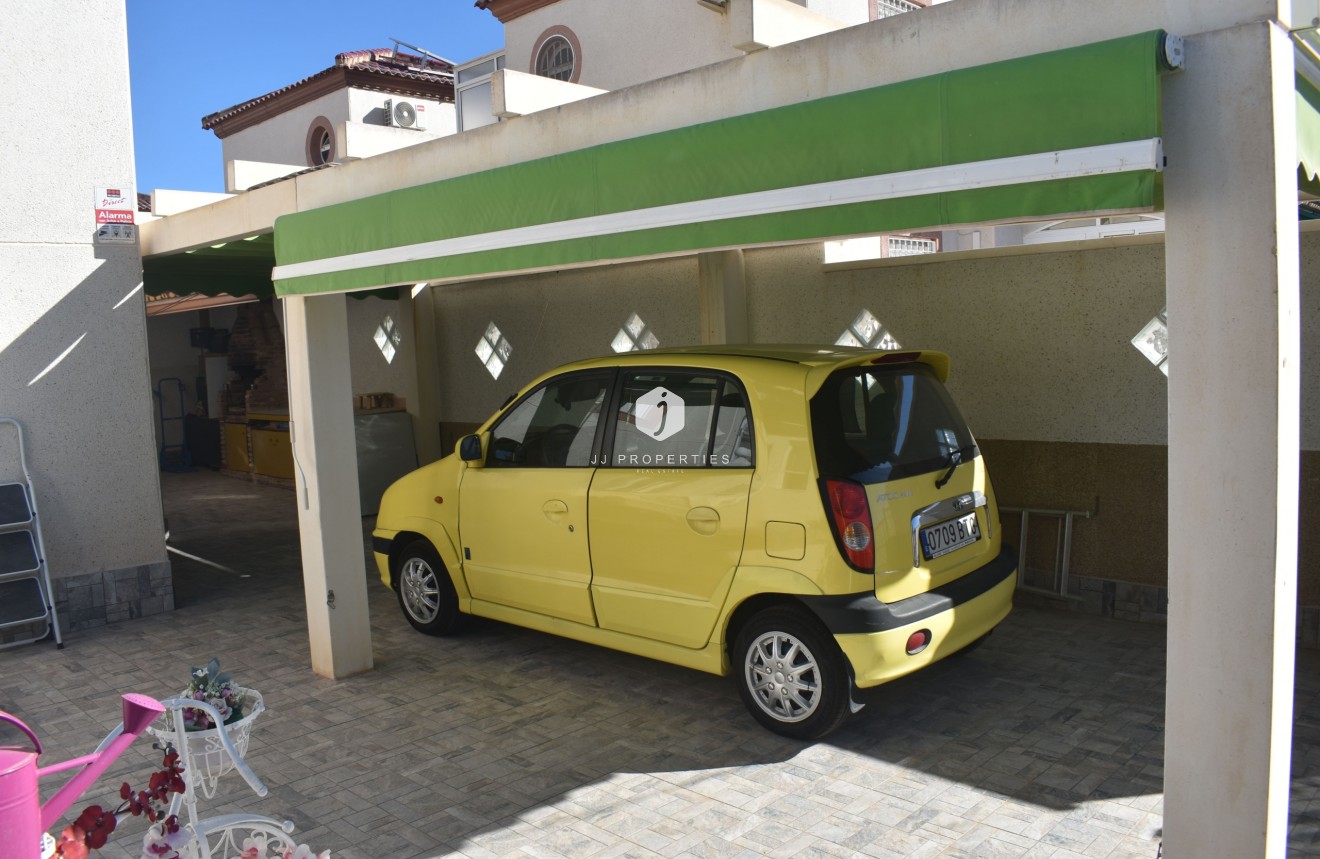 Tweedehands - Villa -
San Fulgencio - Costa Blanca