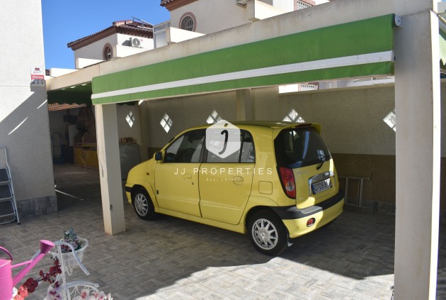 Tweedehands - Villa -
San Fulgencio - Costa Blanca