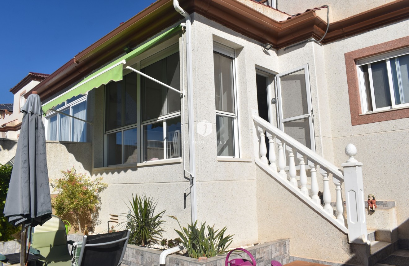 Tweedehands - Villa -
San Fulgencio - Costa Blanca