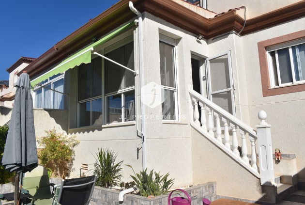 Tweedehands - Villa -
San Fulgencio - Costa Blanca