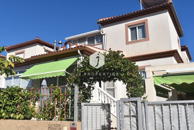 Tweedehands - Villa -
San Fulgencio - Costa Blanca