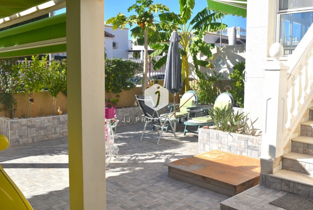 Tweedehands - Villa -
San Fulgencio - Costa Blanca