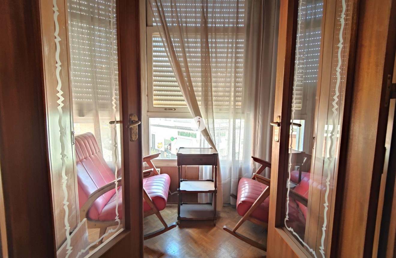 Tweedehands - Appartement / flat -
Torrevieja - Costa Blanca