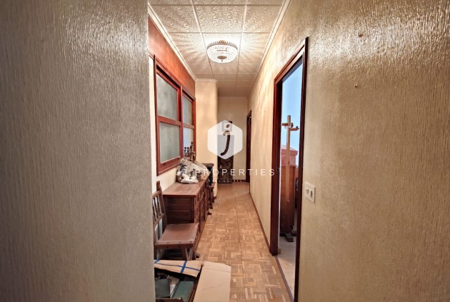 Tweedehands - Appartement / flat -
Torrevieja - Costa Blanca