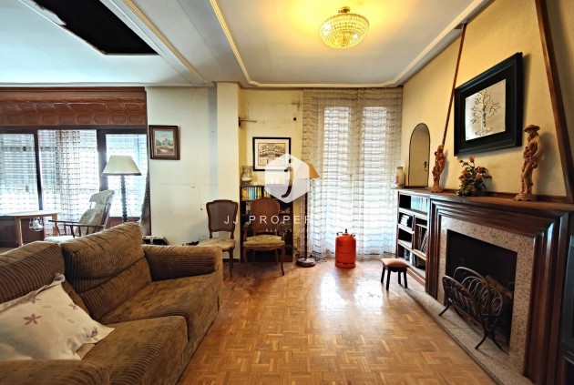 Tweedehands - Appartement / flat -
Torrevieja - Costa Blanca