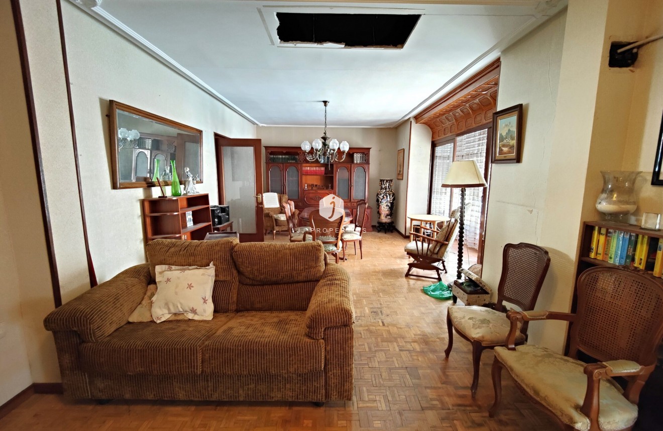 Tweedehands - Appartement / flat -
Torrevieja - Costa Blanca