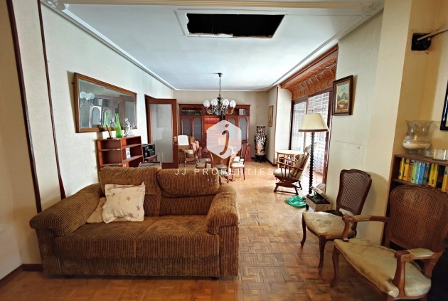 Tweedehands - Appartement / flat -
Torrevieja - Costa Blanca