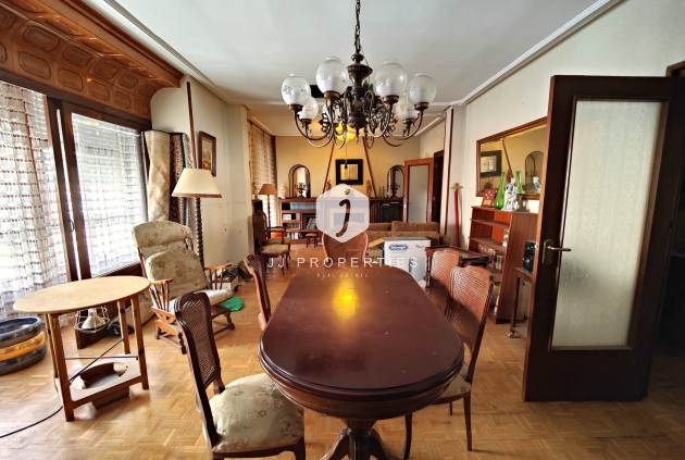 Tweedehands - Appartement / flat -
Torrevieja - Costa Blanca