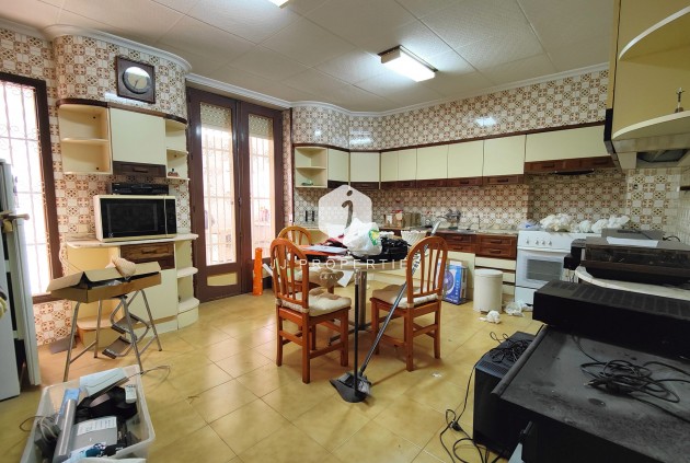 Tweedehands - Appartement / flat -
Torrevieja - Costa Blanca