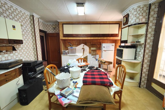 Tweedehands - Appartement / flat -
Torrevieja - Costa Blanca