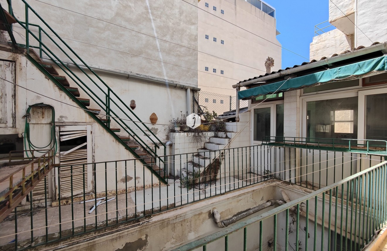 Tweedehands - Appartement / flat -
Torrevieja - Costa Blanca