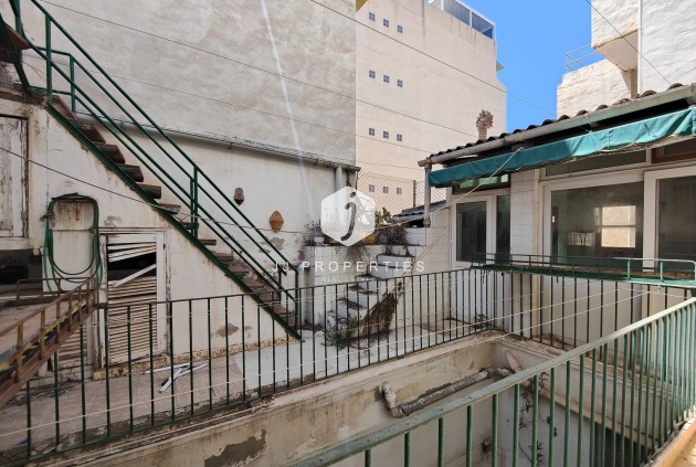 Tweedehands - Appartement / flat -
Torrevieja - Costa Blanca