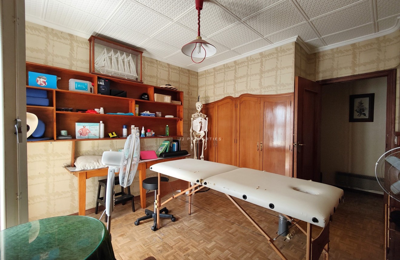 Tweedehands - Appartement / flat -
Torrevieja - Costa Blanca