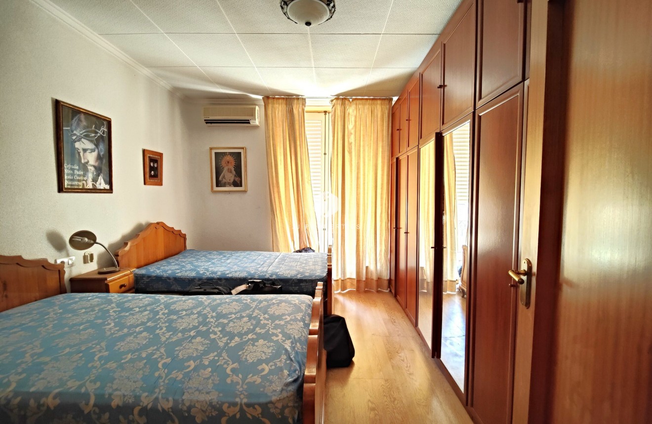 Tweedehands - Appartement / flat -
Torrevieja - Costa Blanca