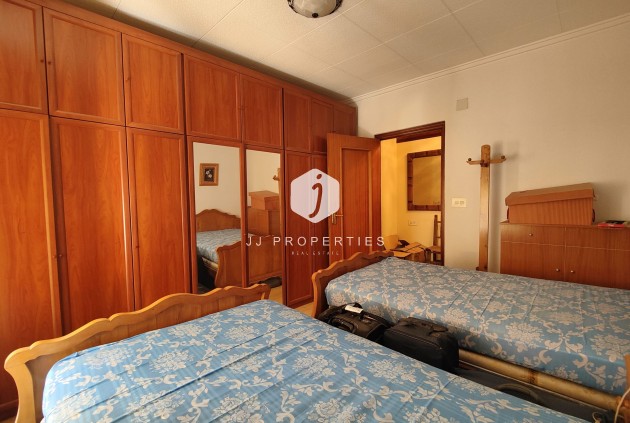 Tweedehands - Appartement / flat -
Torrevieja - Costa Blanca