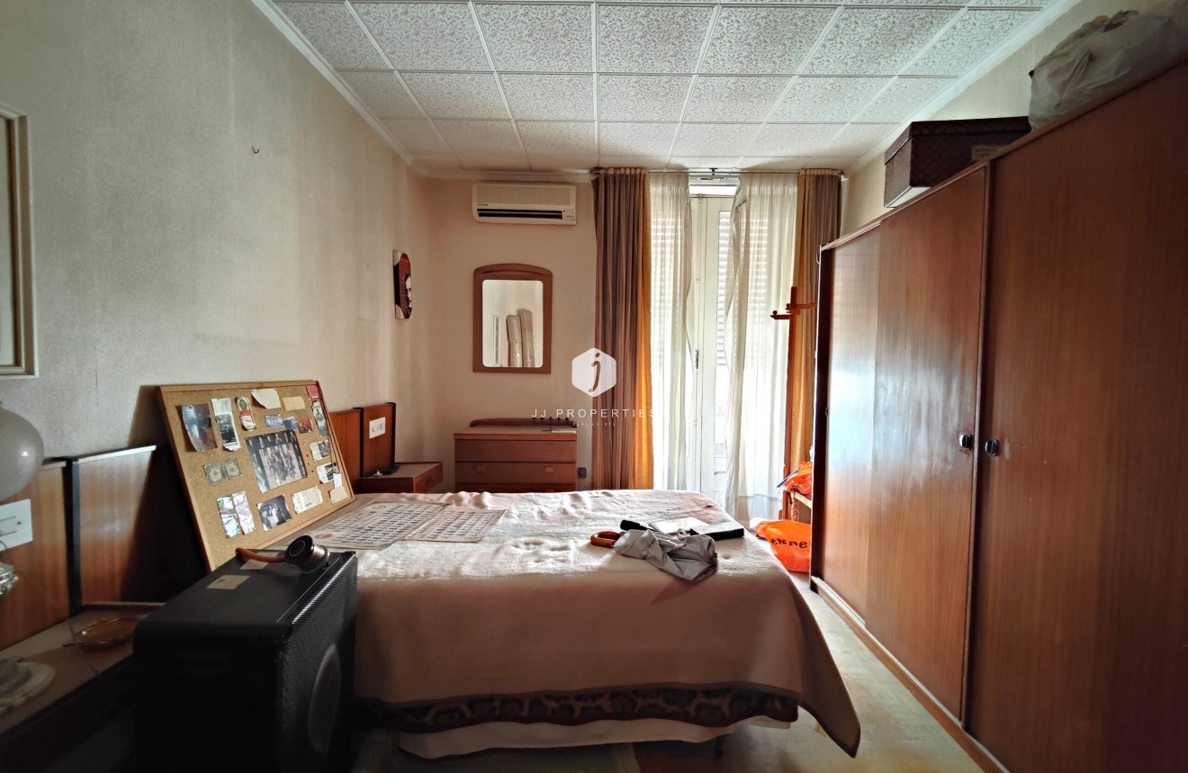 Tweedehands - Appartement / flat -
Torrevieja - Costa Blanca