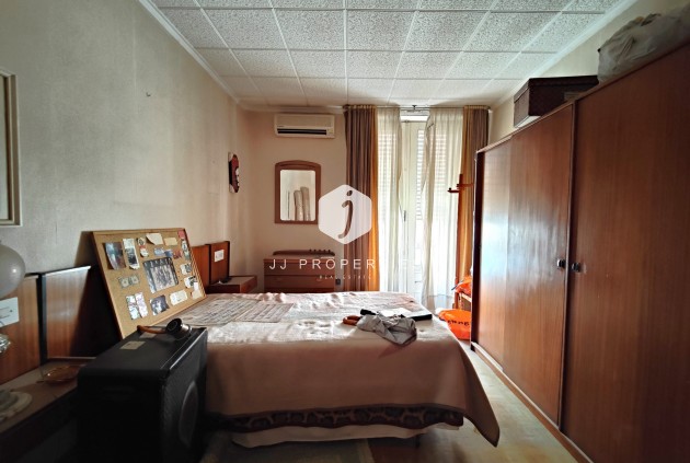 Tweedehands - Appartement / flat -
Torrevieja - Costa Blanca