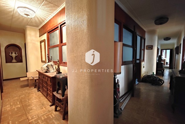 Tweedehands - Appartement / flat -
Torrevieja - Costa Blanca