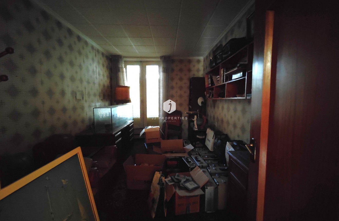 Tweedehands - Appartement / flat -
Torrevieja - Costa Blanca