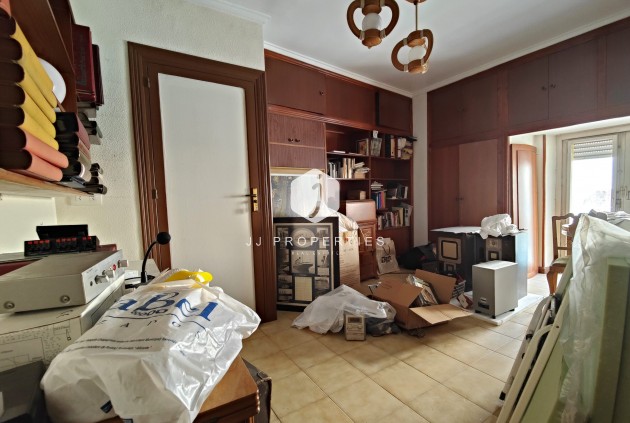 Tweedehands - Appartement / flat -
Torrevieja - Costa Blanca