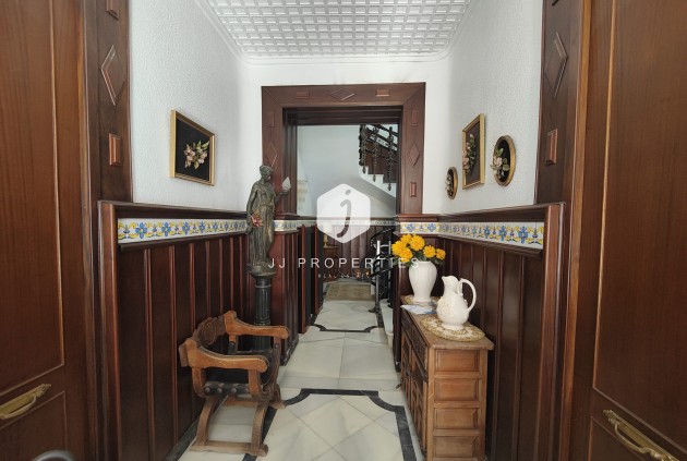 Tweedehands - Appartement / flat -
Torrevieja - Costa Blanca