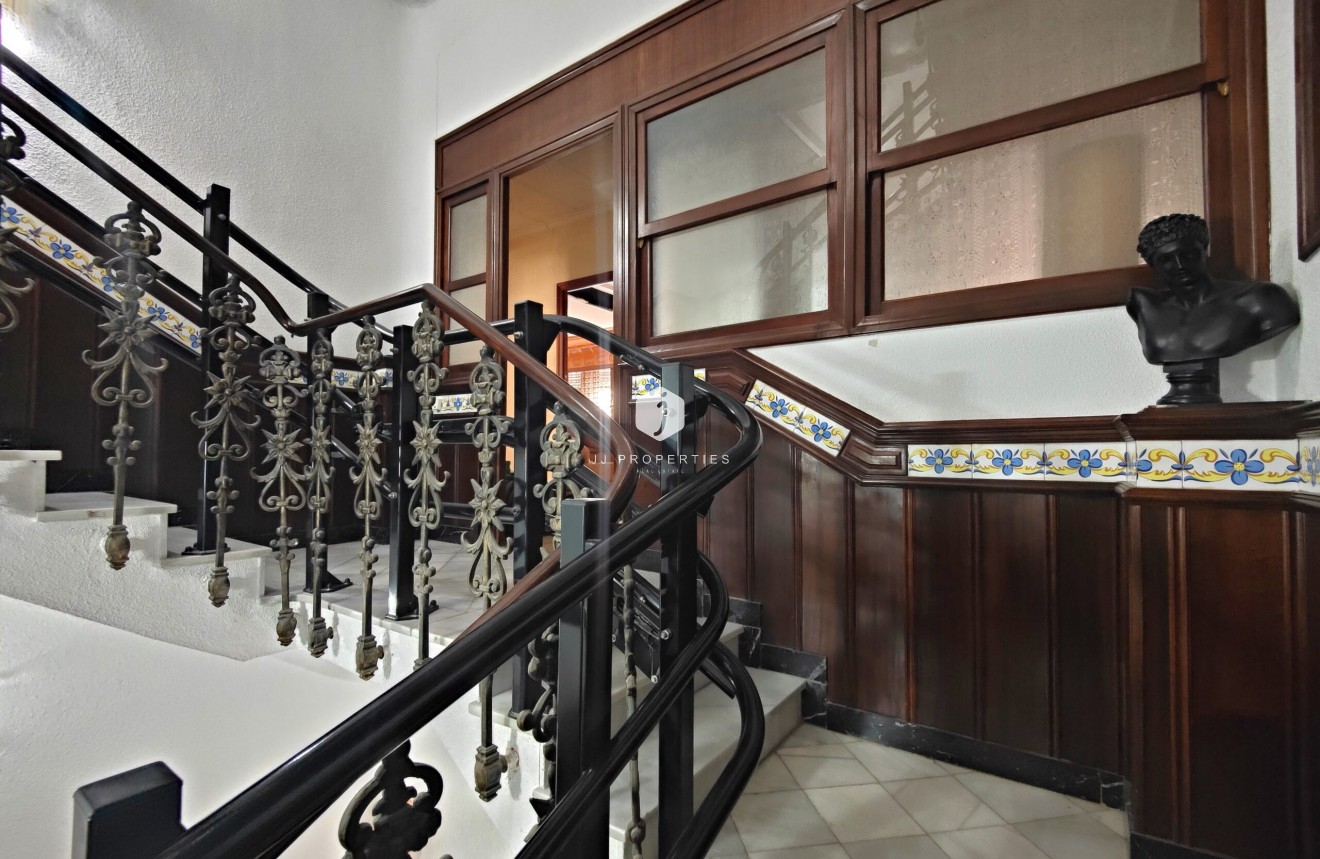 Tweedehands - Appartement / flat -
Torrevieja - Costa Blanca