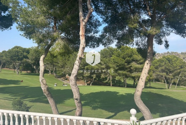 Tweedehands - Villa -
Orihuela Costa - Costa Blanca