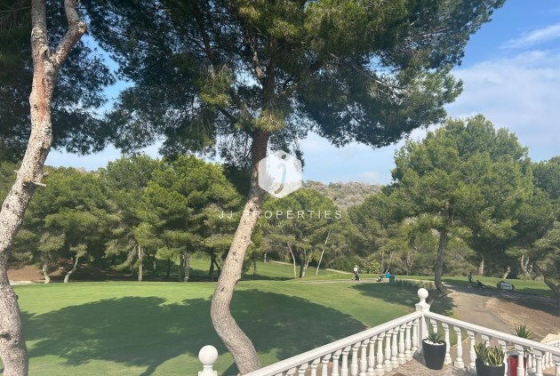 Tweedehands - Villa -
Orihuela Costa - Costa Blanca