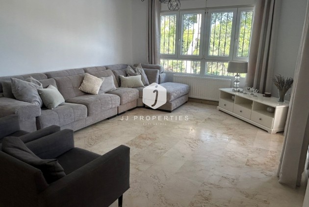 Tweedehands - Villa -
Orihuela Costa - Costa Blanca