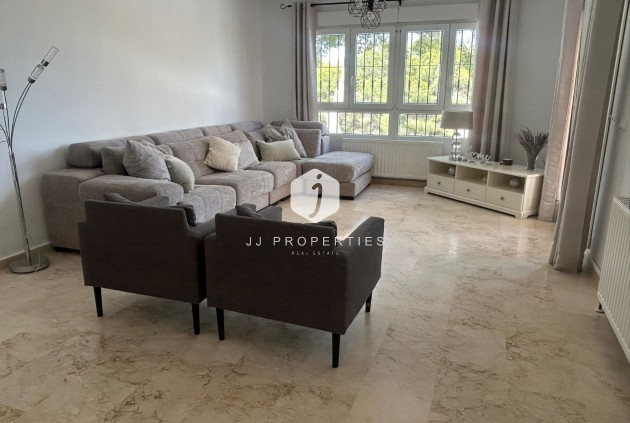 Tweedehands - Villa -
Orihuela Costa - Costa Blanca