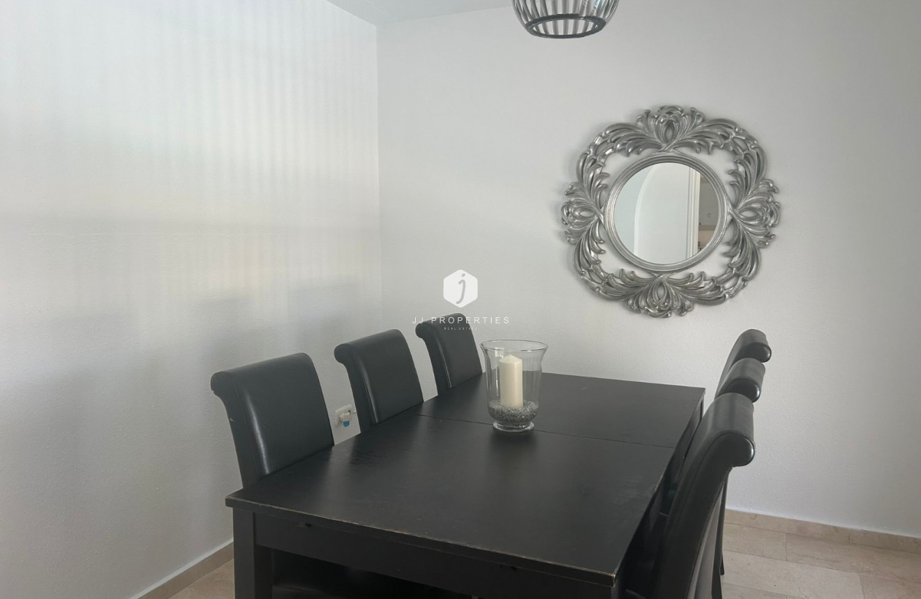 Tweedehands - Villa -
Orihuela Costa - Costa Blanca