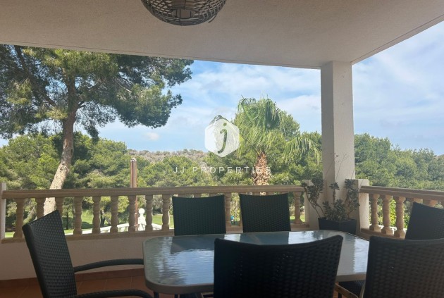 Tweedehands - Villa -
Orihuela Costa - Costa Blanca