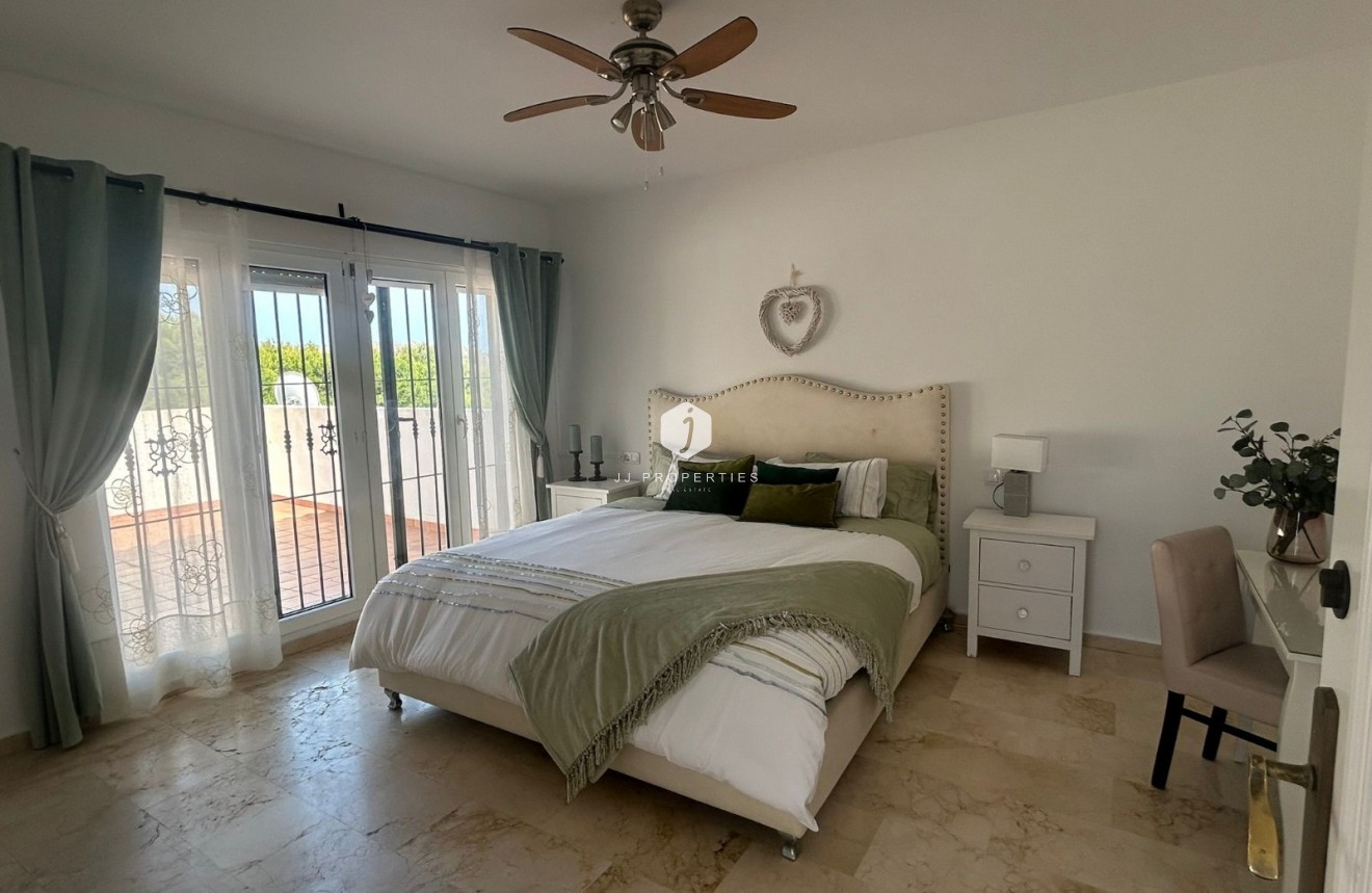 Tweedehands - Villa -
Orihuela Costa - Costa Blanca