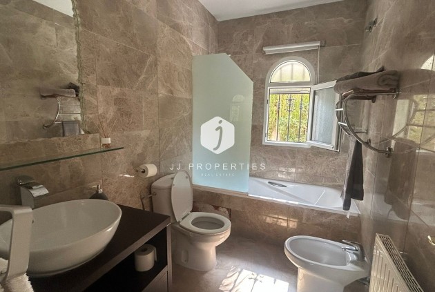 Tweedehands - Villa -
Orihuela Costa - Costa Blanca