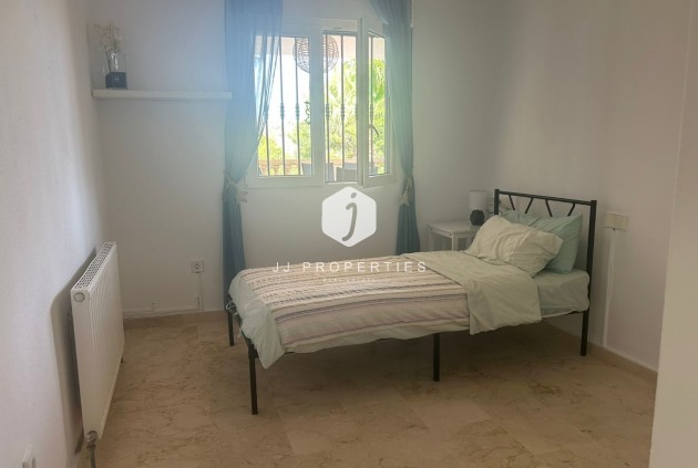 Tweedehands - Villa -
Orihuela Costa - Costa Blanca