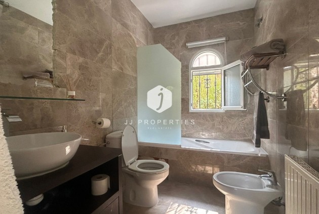 Tweedehands - Villa -
Orihuela Costa - Costa Blanca