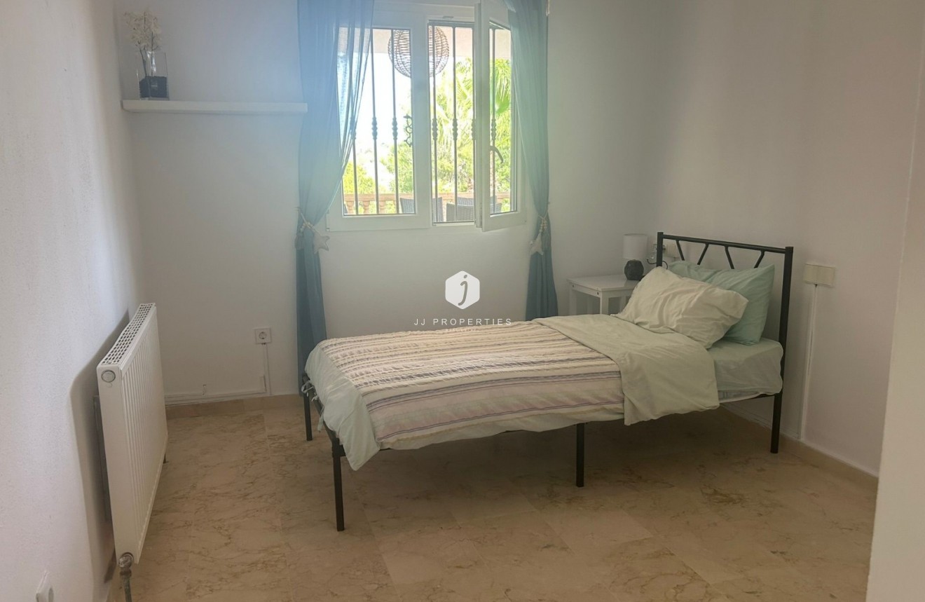 Tweedehands - Villa -
Orihuela Costa - Costa Blanca