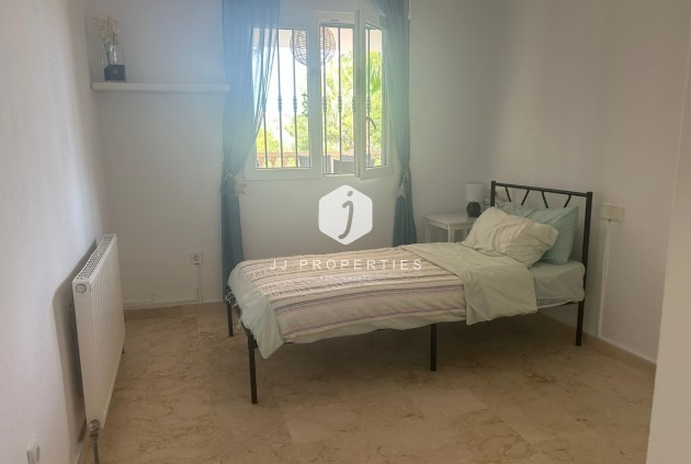 Tweedehands - Villa -
Orihuela Costa - Costa Blanca