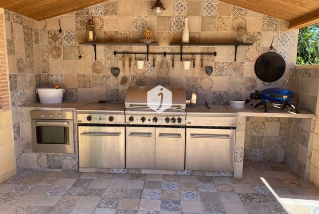 Tweedehands - Landelijk eigendom -
Albatera - Inland