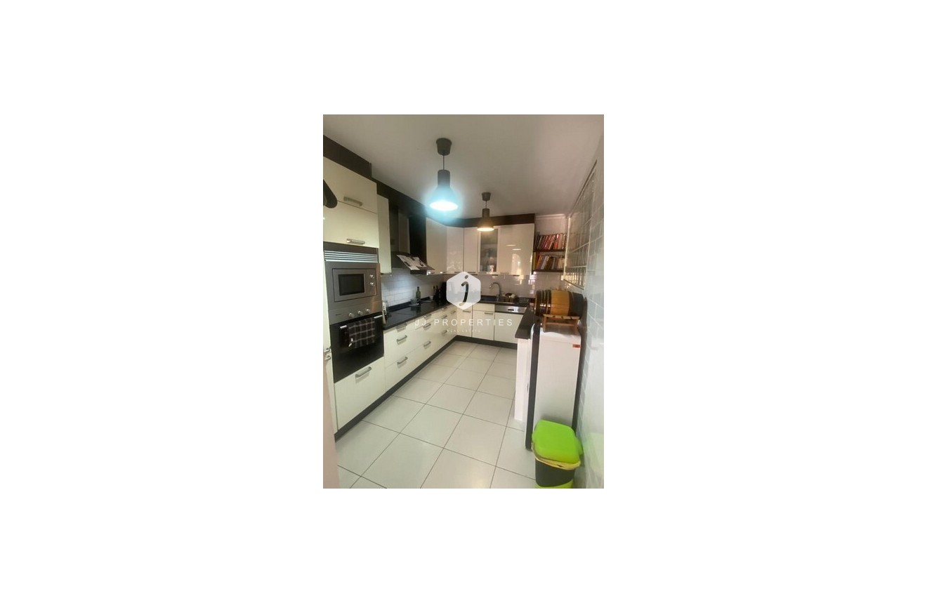 Tweedehands - Landelijk eigendom -
Albatera - Inland