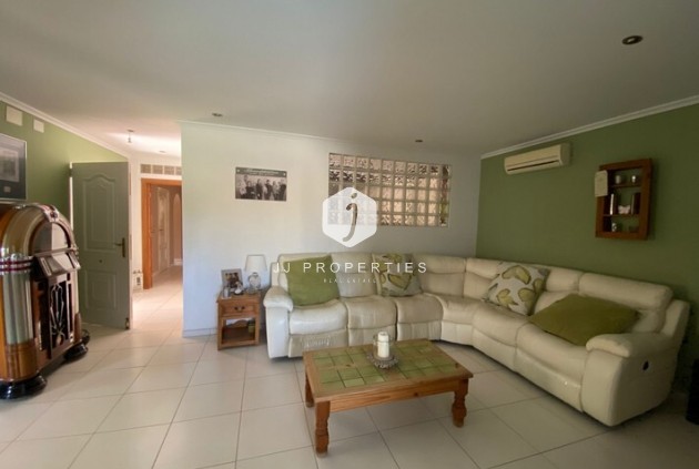 Tweedehands - Landelijk eigendom -
Albatera - Inland