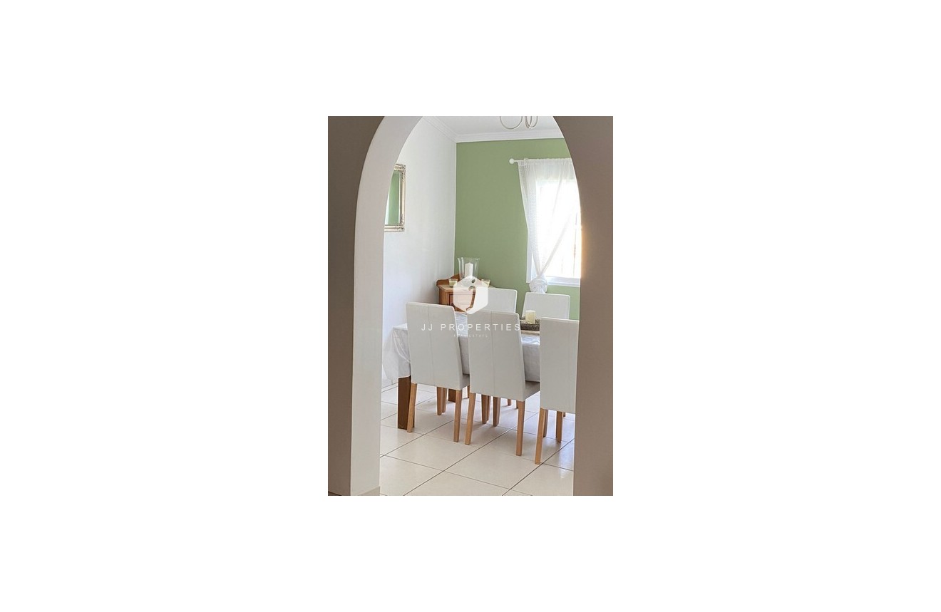 Tweedehands - Landelijk eigendom -
Albatera - Inland