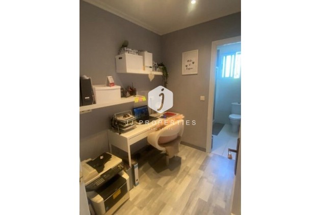 Tweedehands - Landelijk eigendom -
Albatera - Inland