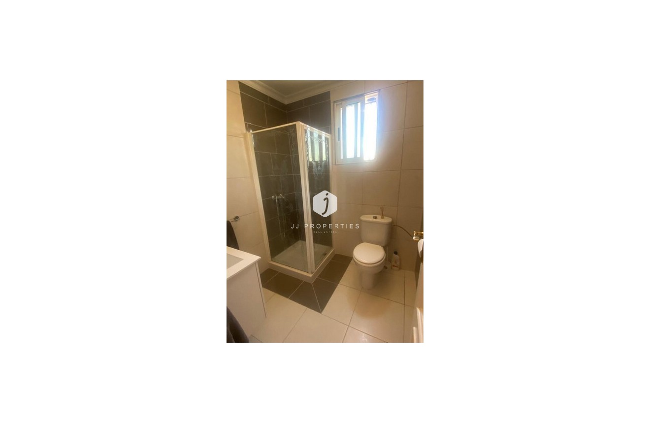 Tweedehands - Landelijk eigendom -
Albatera - Inland