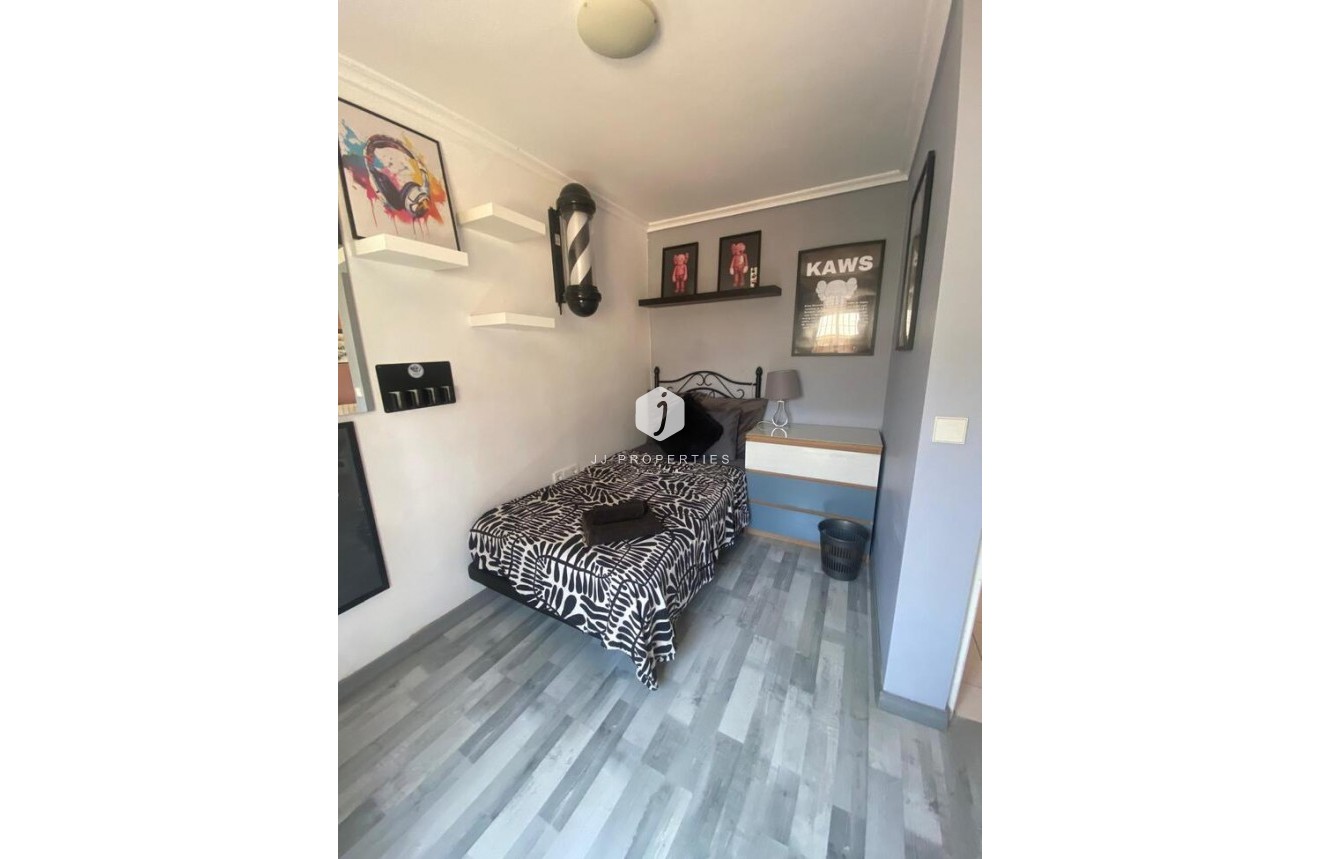 Tweedehands - Landelijk eigendom -
Albatera - Inland