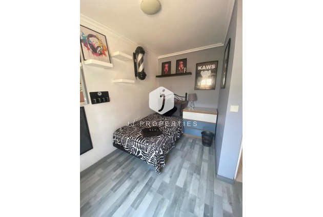 Tweedehands - Landelijk eigendom -
Albatera - Inland