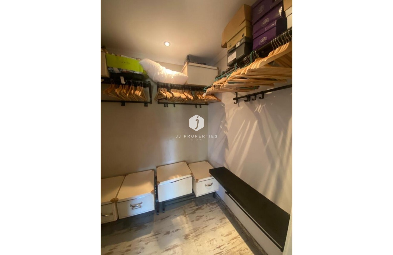 Tweedehands - Landelijk eigendom -
Albatera - Inland