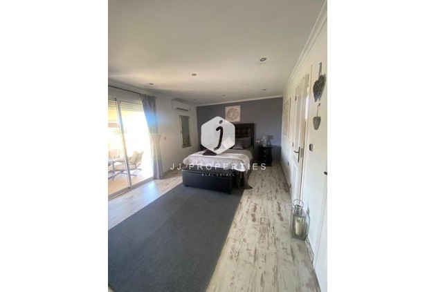 Tweedehands - Landelijk eigendom -
Albatera - Inland